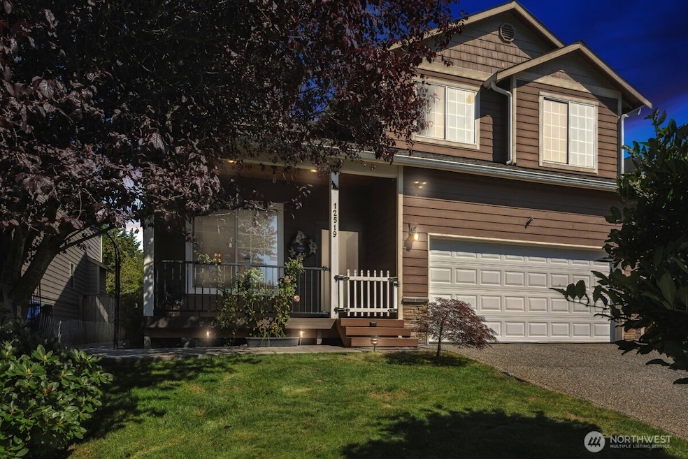 12519 17th Ave SE, Everett, WA 98208 - photo 1