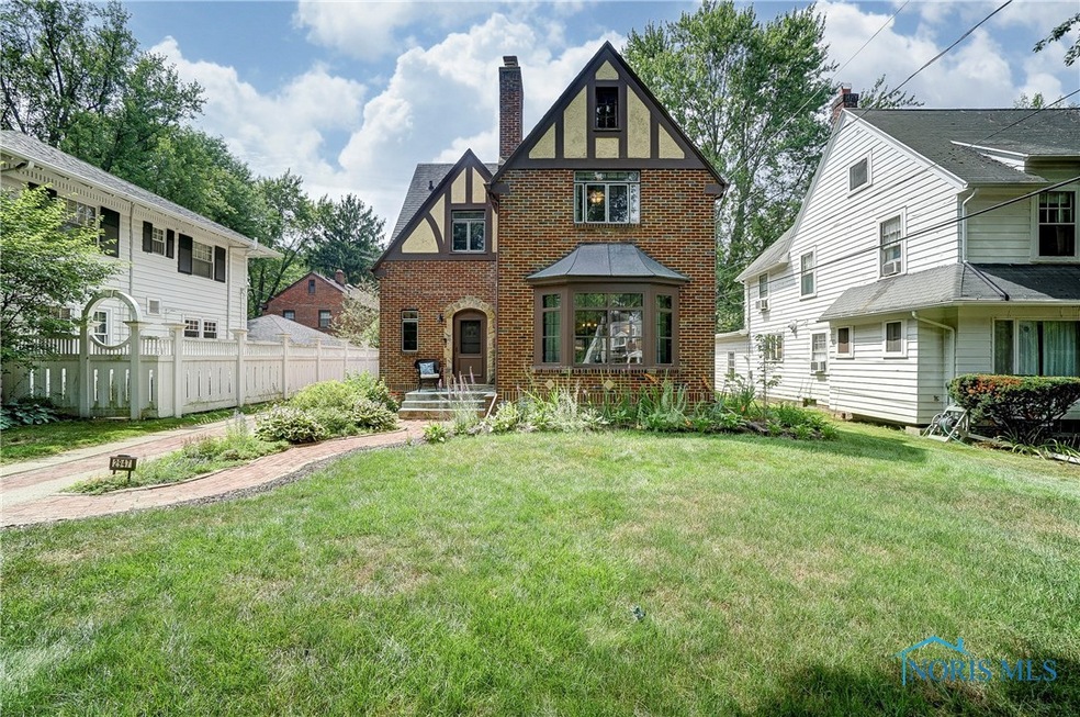 Welcome to 2947 Darlington Road!