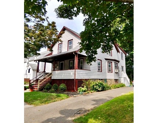 137 Aspen Rd, Swampscott, MA 01907 - photo 1