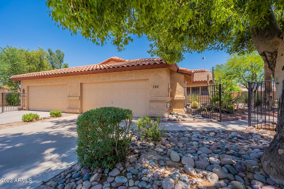 735 N Tangerine Dr, Chandler, AZ 85226 - photo 1