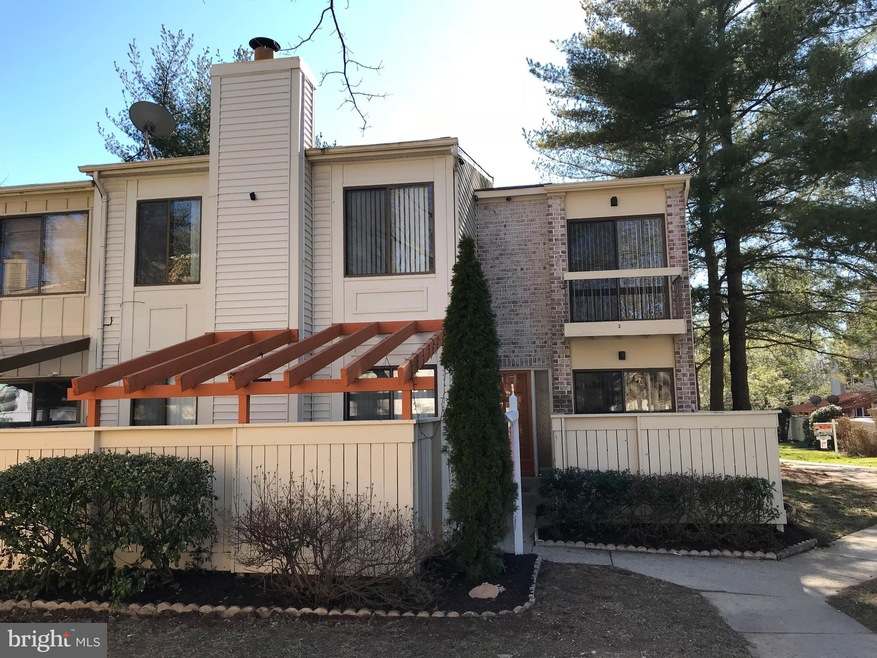 20222 Lea Pond Place, Montgomery Village, MD 20886 - photo 1