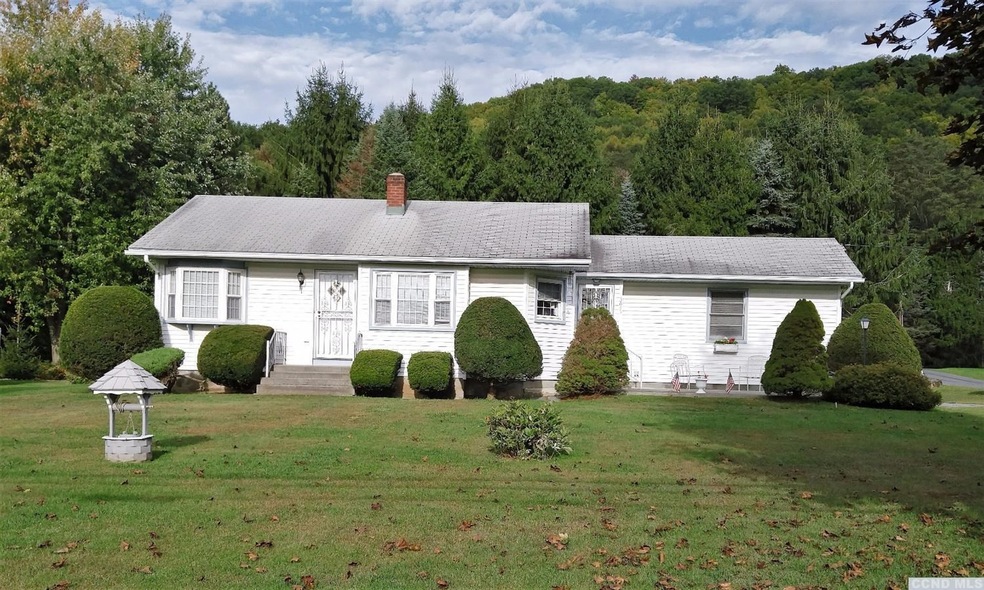 3645 Route 22, Wassaic, NY 12592 - photo 1