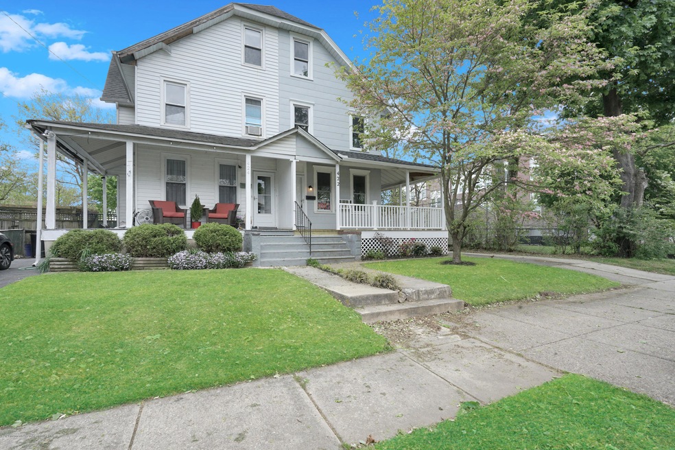 422 Comly Ave, Oaklyn, NJ 08107 - photo 1