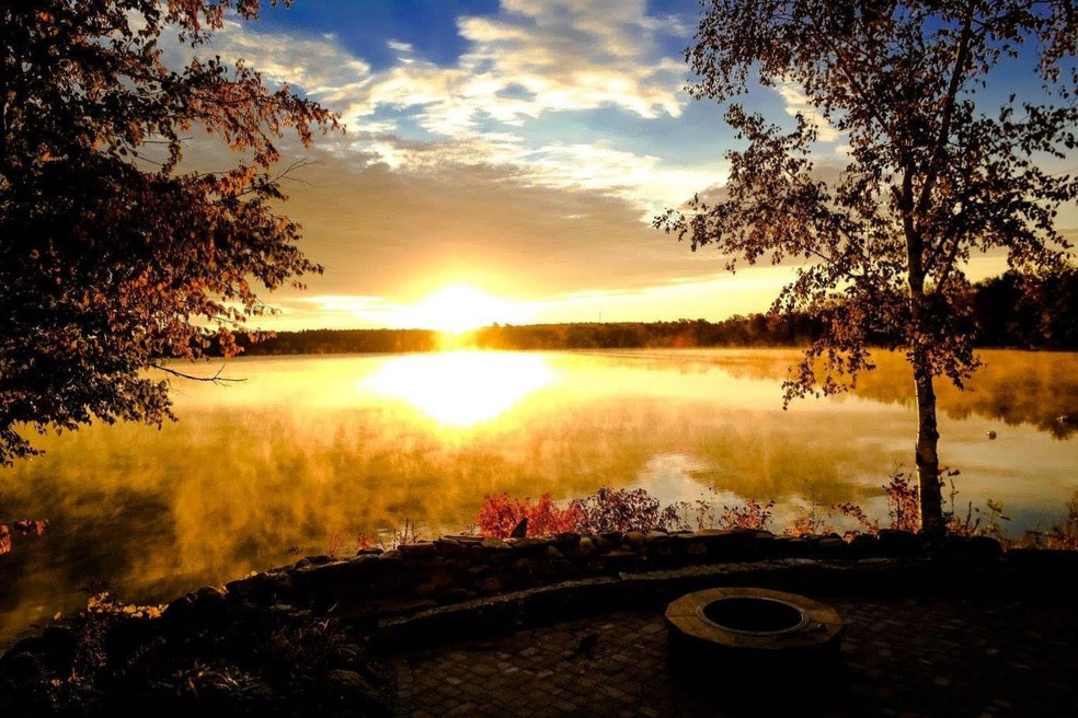Lake Winnecook
