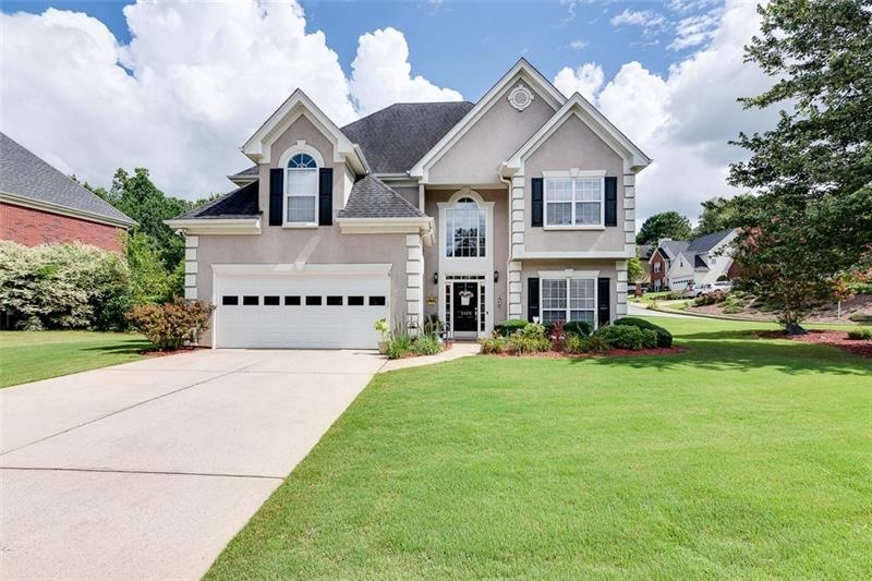 Welcome Home!