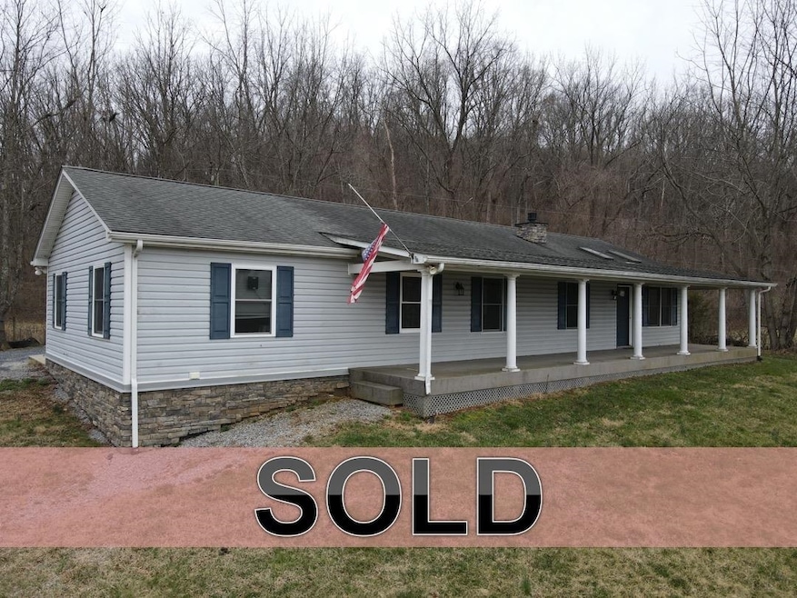 554 Middlebrook Rd, Staunton, VA 24401 - photo 1