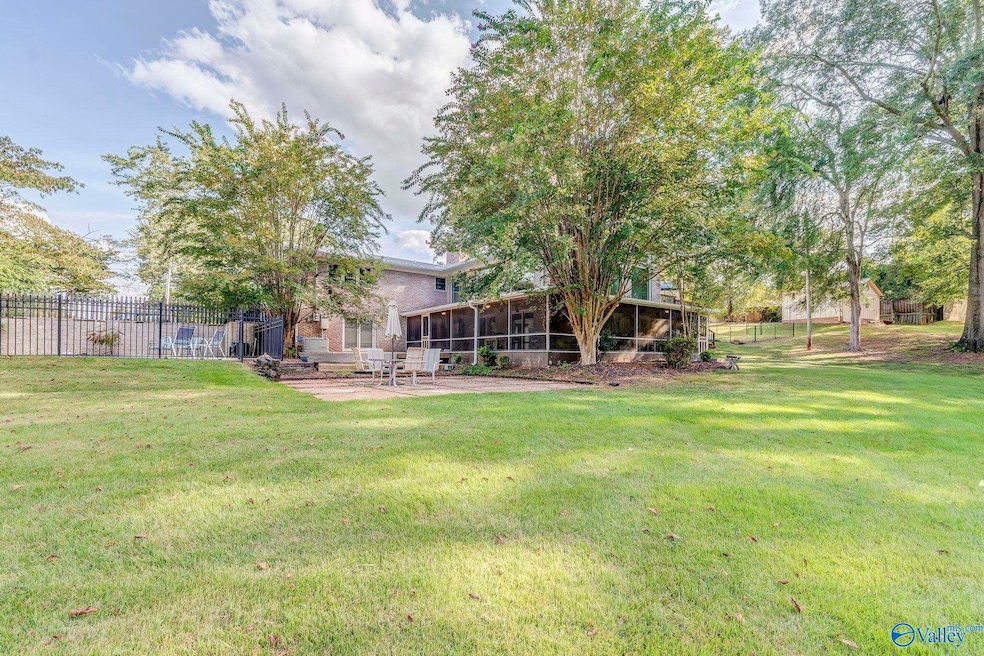 2111 Meadow Island Rd, Scottsboro, AL 35769 - photo 1