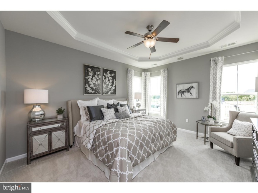 814 Merrybell Ln, Kennett Square, PA 19348 - photo 1