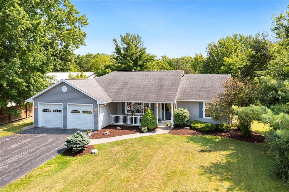 6382 E Lake Rd, Auburn, NY 13021 - photo 1