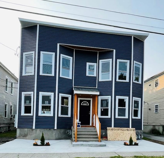 8 Morgan Ave unit 4, Poughkeepsie, NY 12601 - photo 1