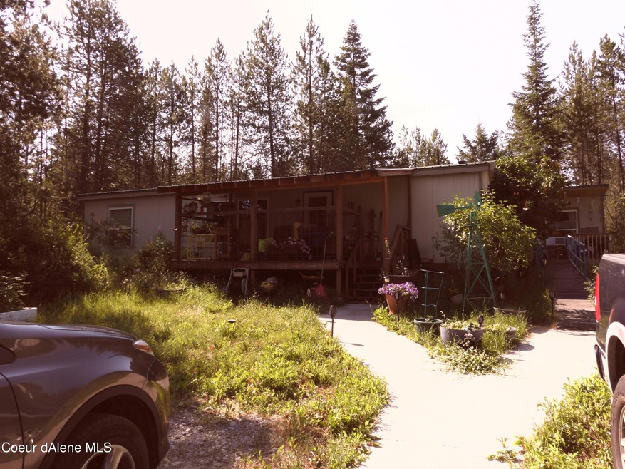 7150 E Jensen Ln, Athol, ID 83801 - photo 1