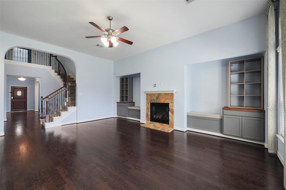 5331 Fieldstone Terrace, Richmond, TX 77407 MLS 80079797