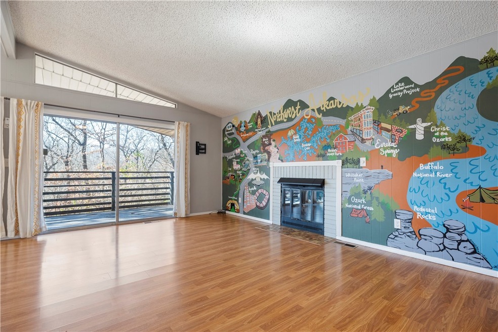 10 Lancaster Dr, Bella Vista, AR 72715 - photo 1