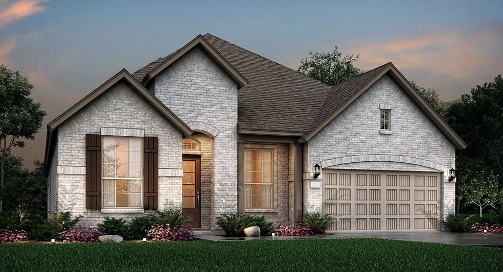 17537 Sunset Skies Rd, Conroe, TX 77302 - photo 1