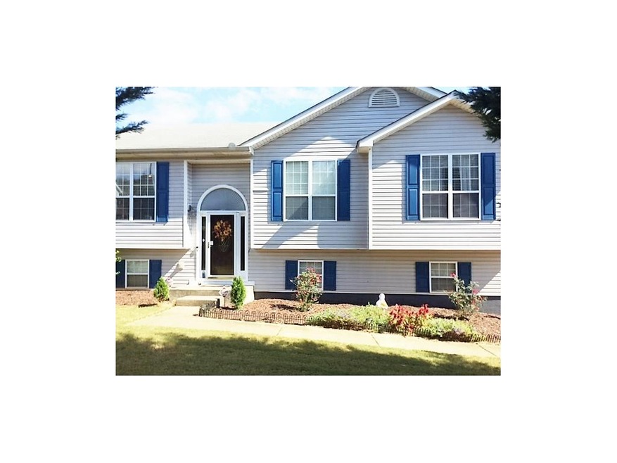 6012 Daffodil Dr, Flowery Branch, GA 30542 - photo 1