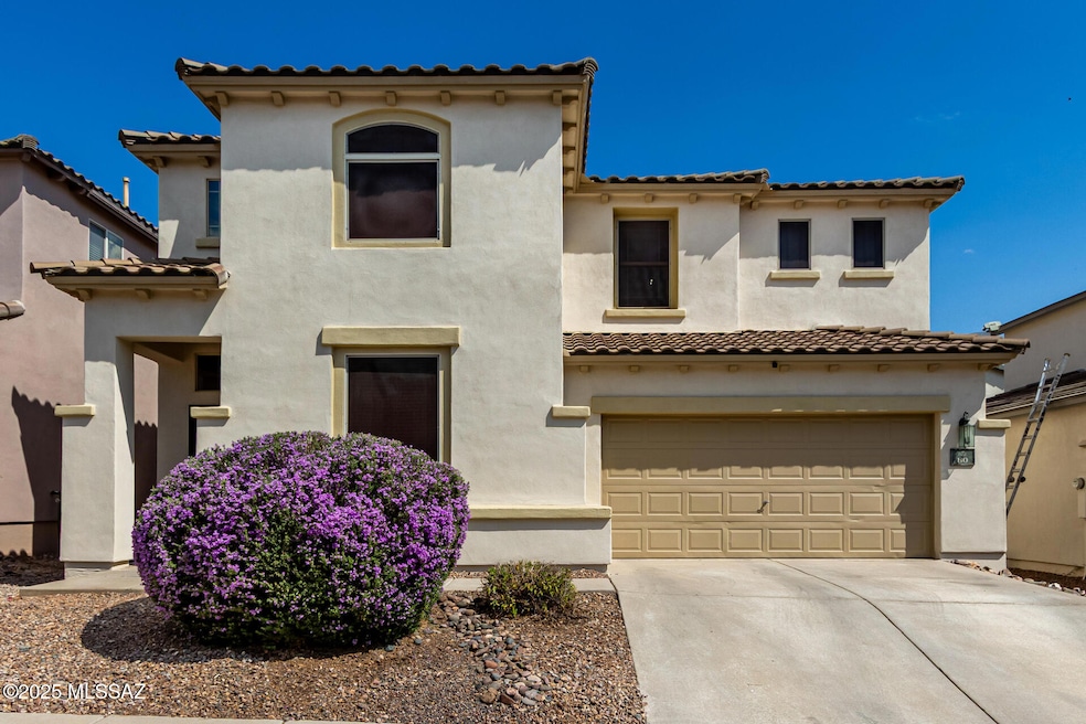 80 W Camino Rancho Vecino, Sahuarita, AZ 85629 - photo 1