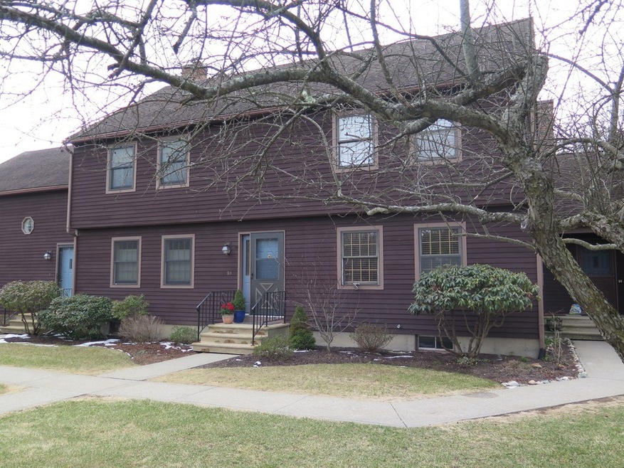 5 Heritage Way unit B, South Deerfield, MA 01373 - photo 1