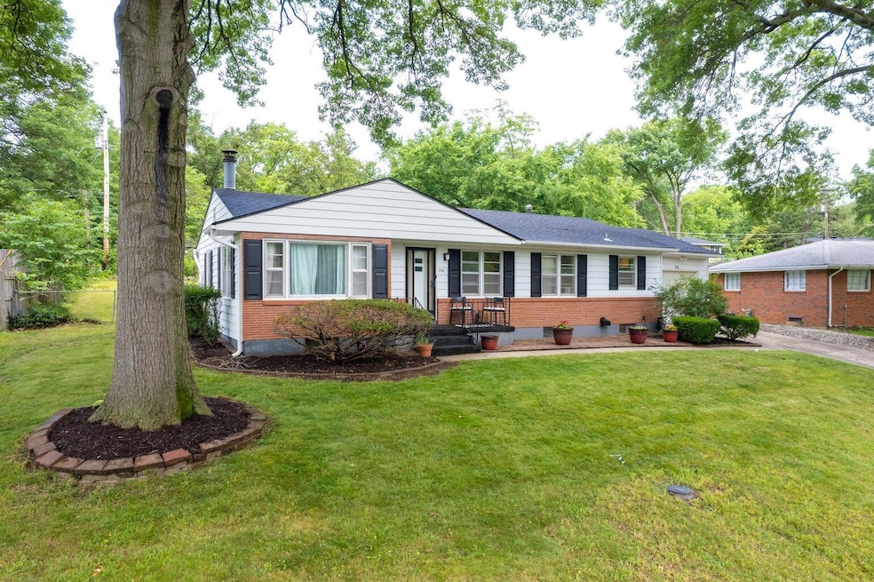 376 Crown Point, Columbia, MO 65203 - photo 1