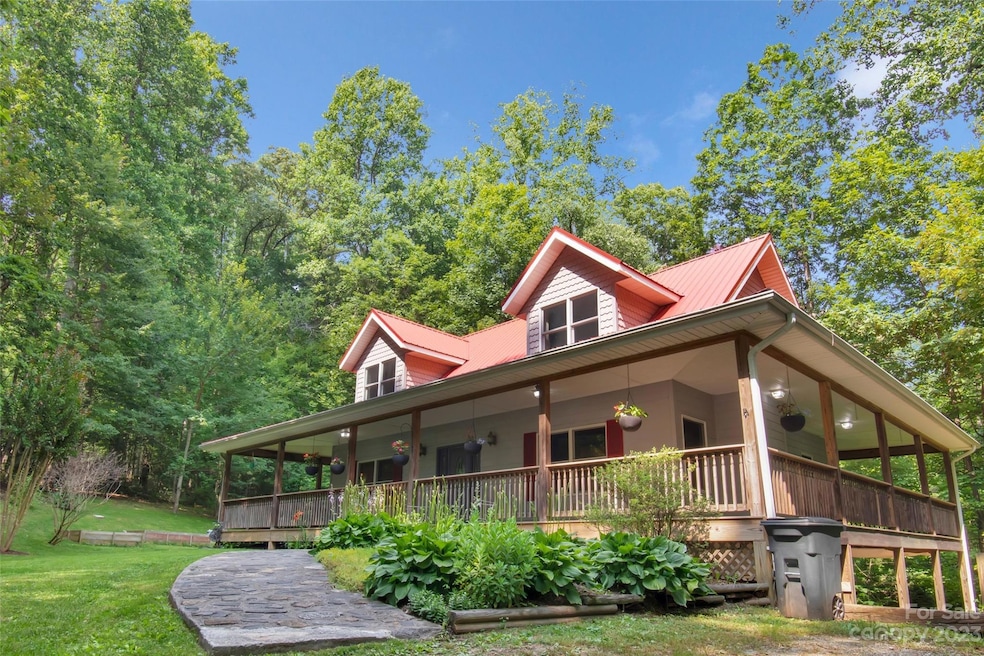 242 Old Quarry Rd, Hendersonville, NC 28791 MLS CAR4046261