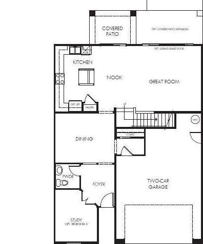 5250 S Colbalt Dr, Mesa, AZ 85212 - photo 1