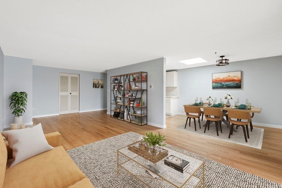 Fox Run unit E57, South Easton, MA 02375 - photo 1