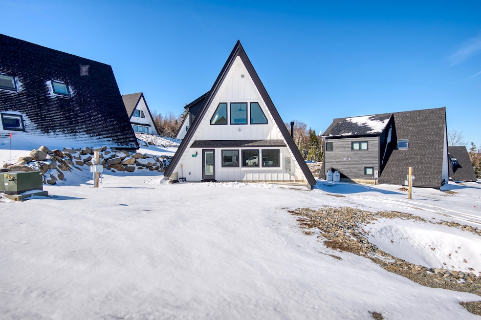 7 ParMacHenee Way unit 7, Sandy River Plantation, ME 04970 - photo 1