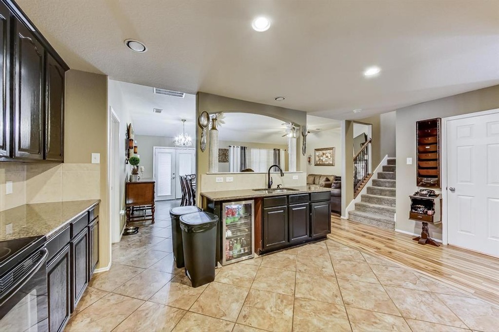 576 Arthur Dr, Lavon, TX 75166 - photo 1