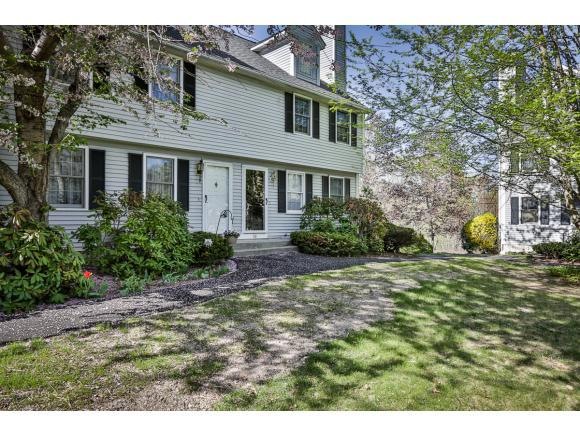 68 Ramsgate Ridge unit U261, Nashua, NH 03063 - photo 1