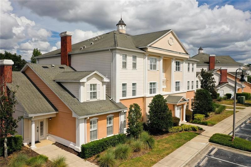 7683 Heritage Crossing Way unit 201, Reunion, FL 34747 - photo 1