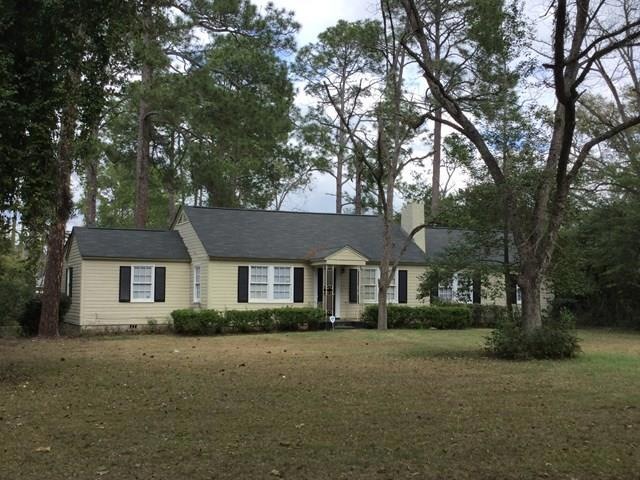 1305 W 4th Ave, Albany, GA 31707 - photo 1