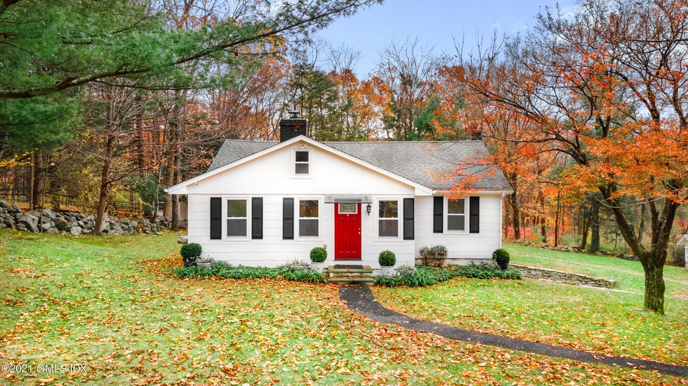 142 Old Mill Rd, Greenwich, CT 06831 - photo 1