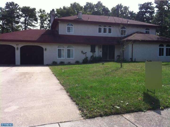 40 Eastwood Dr, Voorhees, NJ 08043 - photo 1