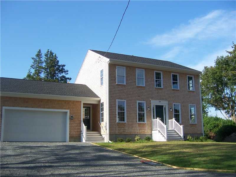 199 Waseca Ave, Barrington, RI 02806 - photo 1