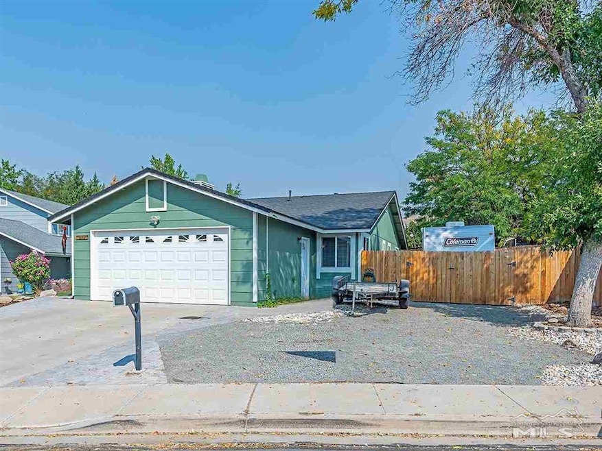 1692 Sprucemont St, Sparks, NV 89434 - photo 1