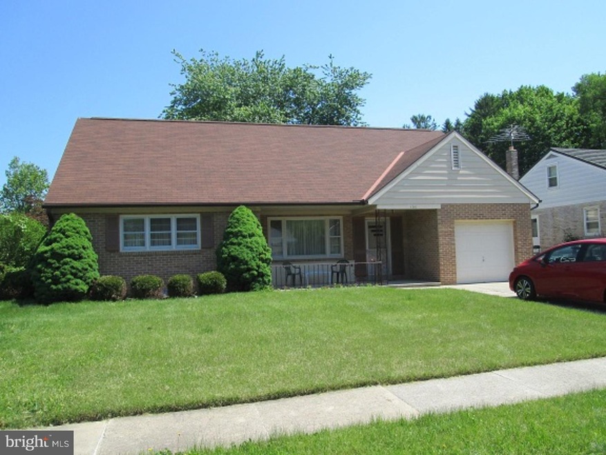 105 Thomas Place, Reading, PA 19608 - photo 1