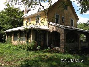 520 Old County Home Rd, Asheville, NC 28806 - photo 1