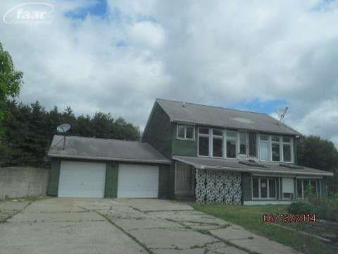 6067 E Frances Rd, Mount Morris, MI 48458 - photo 1
