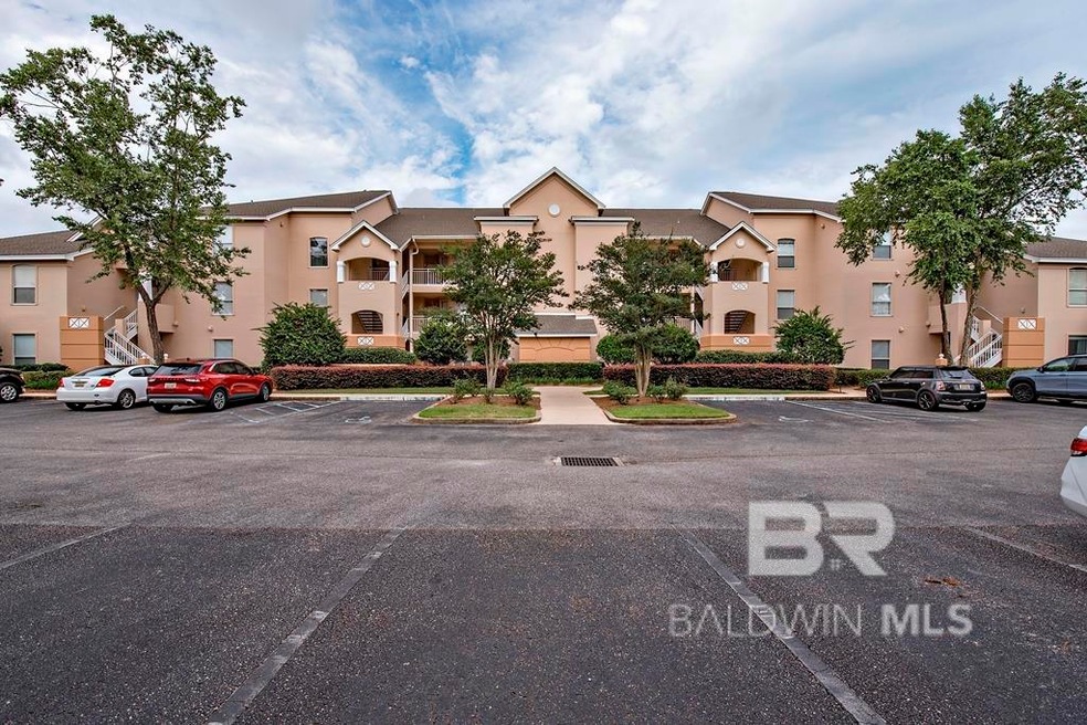 3736 Cypress Point Dr unit 305B, Gulf Shores, AL 36542 - photo 1