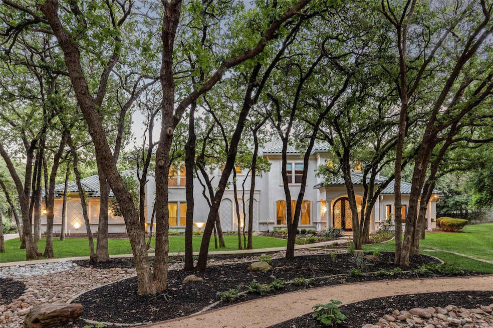 3135 Florence Rd, Southlake, TX 76092 - photo 1