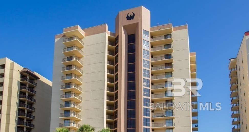 Phoenix IV Condominiums unit 7043, Orange Beach, AL 36561 - photo 1