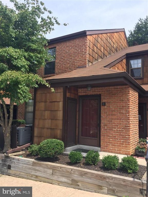 8 Rittenhouse Ct unit 183, Chesterbrook, PA 19087 - photo 1