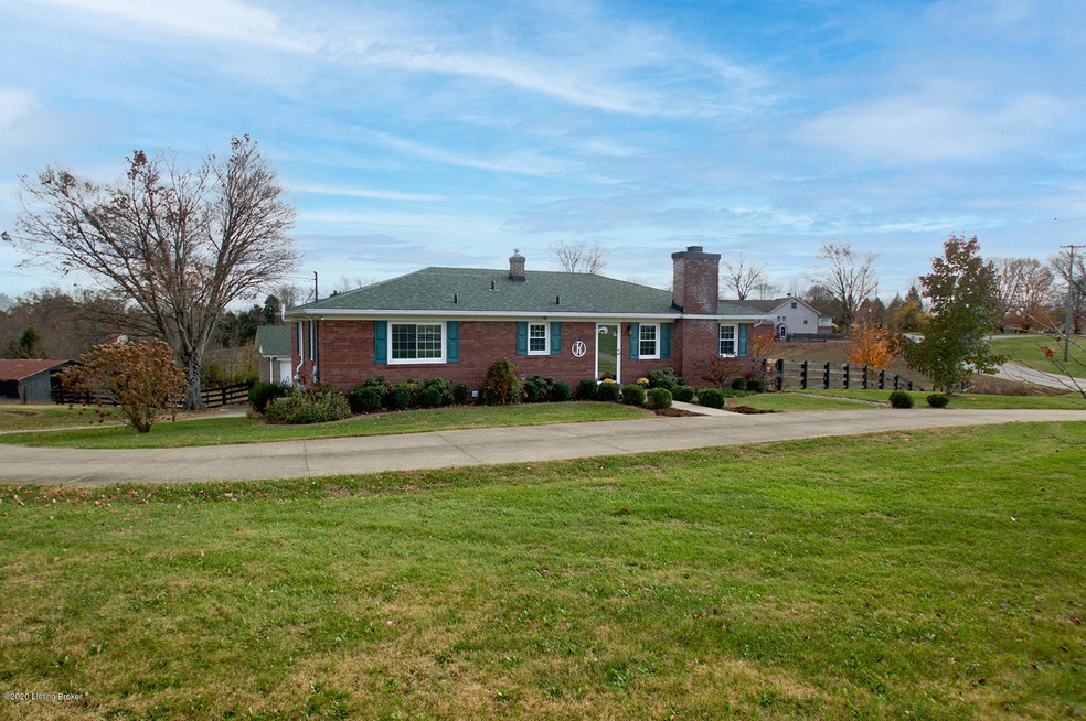 9611 Cedar Creek Rd, Louisville, KY 40228 - photo 1