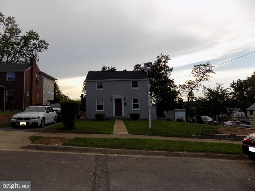 4004 56th Place, Hyattsville, MD 20784 - photo 1