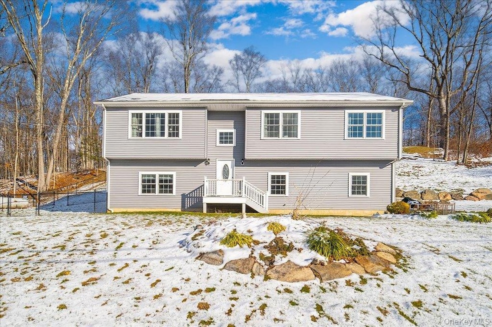 141 Johnson Rd, Wingdale, NY 12594 - photo 1