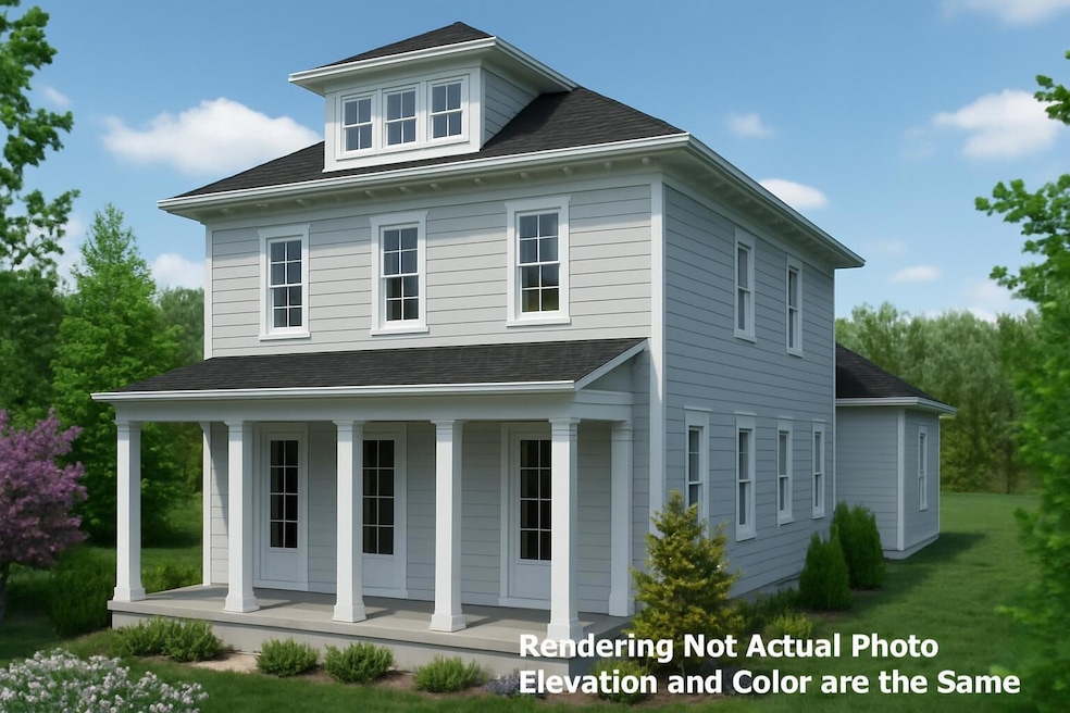 5535 Piatt Rd, Lewis Center, OH 43035 - photo 1