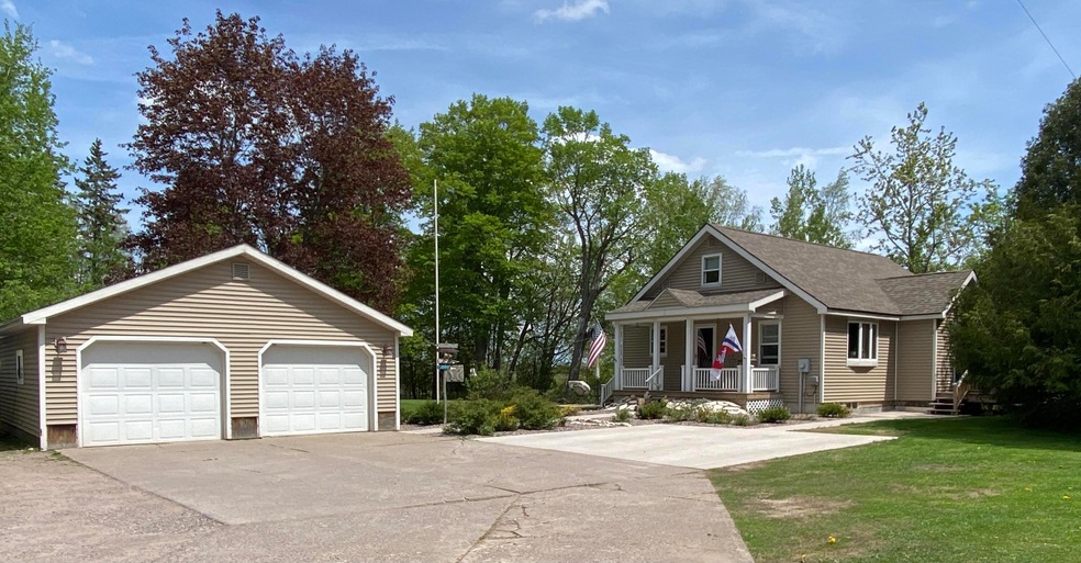 country feel city limits