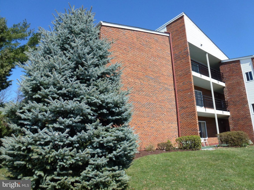 15400 Bassett Ln unit 461F, Silver Spring, MD 20906 - photo 1