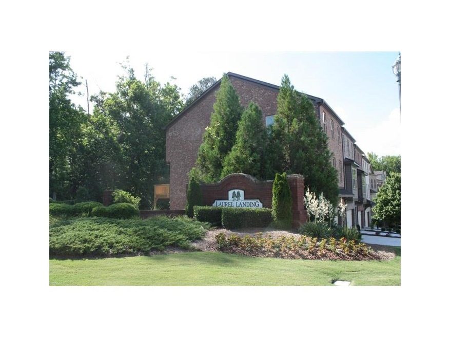 1185 Laurel Valley Ct unit 45, Buford, GA 30519 - photo 1