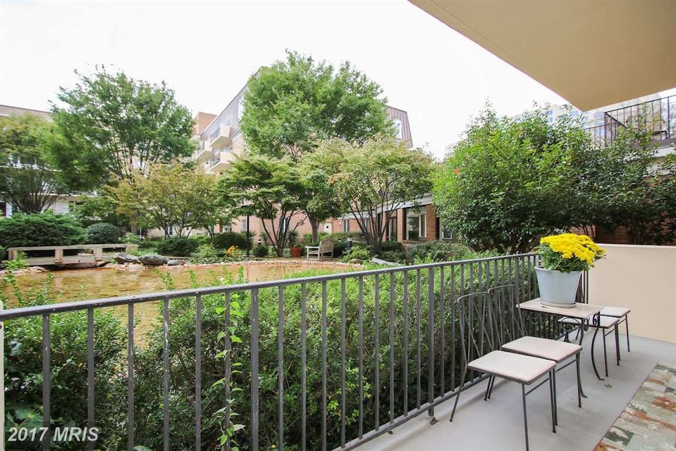 8101 Connecticut Ave unit C303, Chevy Chase, MD 20815 - photo 1