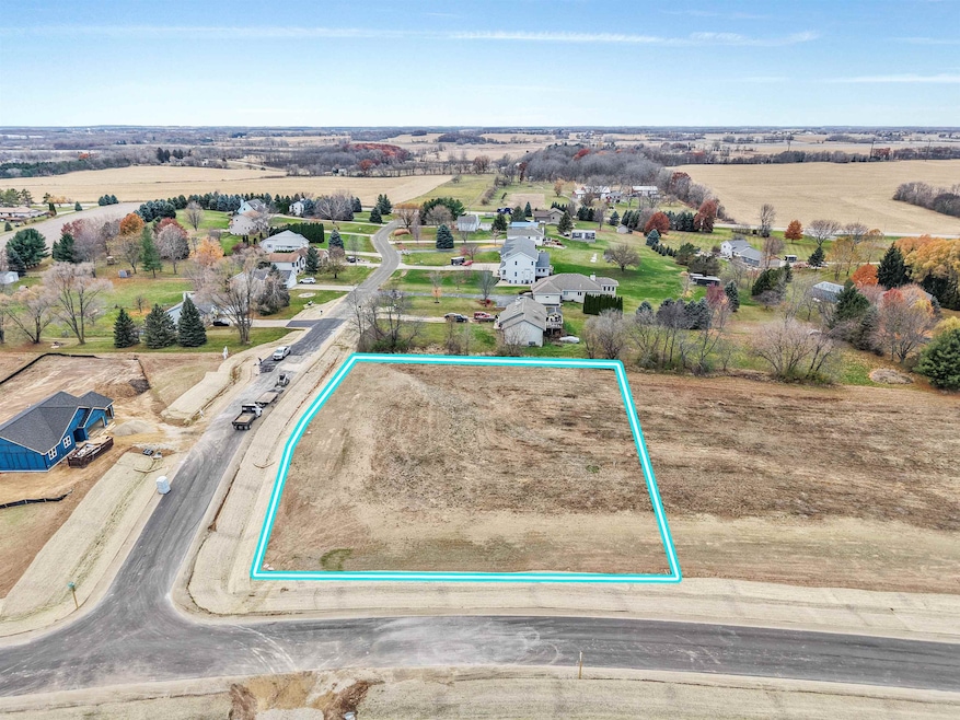 Lot 12 Prestige Ct, Edgerton, WI 53534 - photo 1